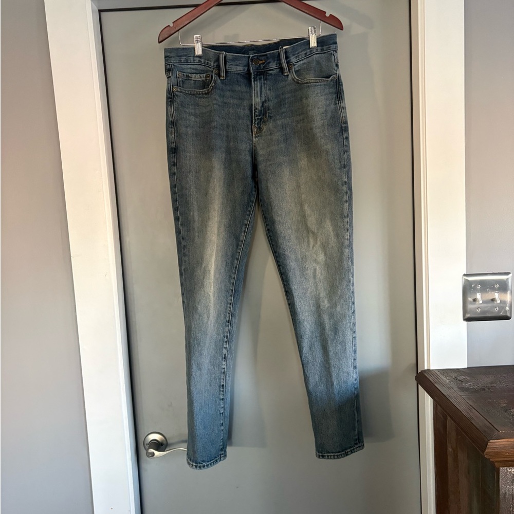 Banana republic jeans